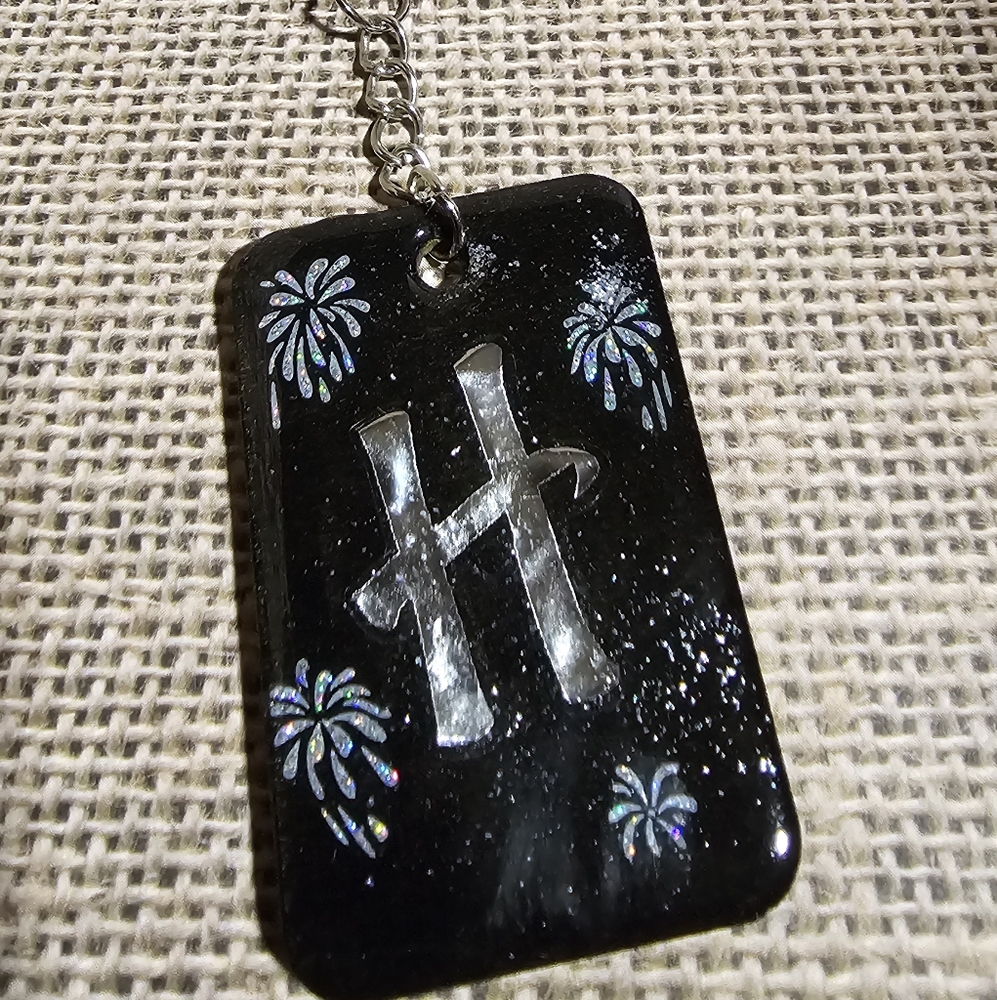 Keychains handmade - Picture 11 of 15